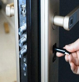 略阳开锁 略阳开锁公司开修指纹锁